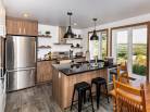 11 - Maison à vendre, Saint-Urbain (Code - su085, Charlevoix)
