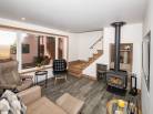 15 - Maison à vendre, Saint-Urbain (Code - su085, Charlevoix)