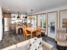 16 - Maison à vendre, Saint-Urbain (Code - su085, Charlevoix)