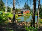 32 - Maison à vendre, Saint-Urbain (Code - su085, Charlevoix)
