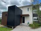 35 - Maison à vendre, Saint-Urbain (Code - su085, Charlevoix)