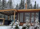 36 - Maison à vendre, Saint-Urbain (Code - su085, Charlevoix)