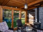 45 - Maison à vendre, Saint-Urbain (Code - su085, Charlevoix)