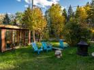 46 - Maison à vendre, Saint-Urbain (Code - su085, Charlevoix)