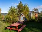 47 - Maison à vendre, Saint-Urbain (Code - su085, Charlevoix)