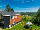 49 - Maison à vendre, Saint-Urbain (Code - su085, Charlevoix)