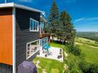 50 - Maison à vendre, Saint-Urbain (Code - su085, Charlevoix)