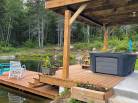 53 - Maison à vendre, Saint-Urbain (Code - su085, Charlevoix)