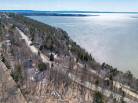 4 - Terrain et terre à vendre, Baie-Saint-Paul (Code - sp908, Charlevoix)