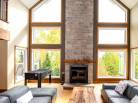 7 - Maison à vendre, Petite-Rivière-Saint-François (Code - pr829, Charlevoix)
