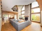 8 - Maison à vendre, Petite-Rivière-Saint-François (Code - pr829, Charlevoix)