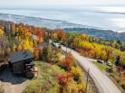 29 - Maison à vendre, Les Éboulements (Code - eb318, Charlevoix)