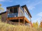 31 - Maison à vendre, Les Éboulements (Code - eb318, Charlevoix)