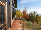 37 - Maison à vendre, Les Éboulements (Code - eb318, Charlevoix)