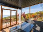 42 - Maison à vendre, Les Éboulements (Code - eb318, Charlevoix)