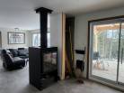 14 - Maison à vendre, Saint-Urbain (Code - su087, Charlevoix)