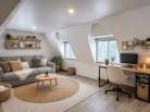 26 - Maison à vendre, Saint-Urbain (Code - su087, Charlevoix)