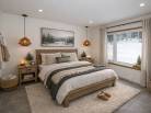37 - Maison à vendre, Saint-Urbain (Code - su087, Charlevoix)
