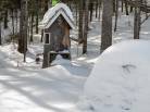 50 - Maison à vendre, Saint-Urbain (Code - su087, Charlevoix)