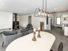 7 - Maison à vendre, Saint-Urbain (Code - su087, Charlevoix)