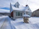 1 - Duplex à vendre, Saint-Urbain (Code - su086, Charlevoix)