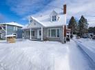 2 - Duplex à vendre, Saint-Urbain (Code - su086, Charlevoix)