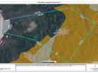 8 - Terrain et terre à vendre, Petite-Rivière-Saint-François (Code - pr826, Charlevoix)