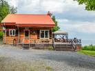 8 - Maison à vendre, Les Éboulements (Code - eb331, Charlevoix)