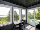 12 - House for sale, La Malbaie (Code - mb410, Charlevoix)