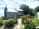 2 - House for sale, L'Isle-aux-Coudres (Code - ic038, Charlevoix)
