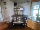 21 - House for sale, L'Isle-aux-Coudres (Code - ic038, Charlevoix)