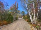 5 - Terrain et terre à vendre, Saint-Siméon (Code - ss071, Charlevoix)