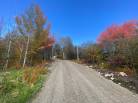 6 - Terrain et terre à vendre, Saint-Siméon (Code - ss071, Charlevoix)