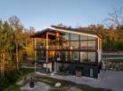 1 - Maison à vendre, Les Éboulements (Code - eb314, Charlevoix)