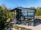 18 - Maison à vendre, Les Éboulements (Code - eb314, Charlevoix)