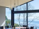 62 - Maison à vendre, Les Éboulements (Code - eb314, Charlevoix)