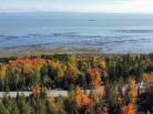 2 - Terrain et terre à vendre, Petite-Rivière-Saint-François (Code - pr805, Charlevoix)
