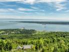 3 - Terrain et terre à vendre, Les Éboulements (Code - eb310, Charlevoix)