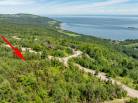 7 - Terrain et terre à vendre, Les Éboulements (Code - eb310, Charlevoix)