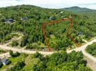 9 - Terrain et terre à vendre, Les Éboulements (Code - eb310, Charlevoix)