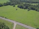 10 - Terrain et terre à vendre, Les Éboulements (Code - eb320, Charlevoix)