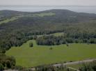 16 - Terrain et terre à vendre, Les Éboulements (Code - eb320, Charlevoix)