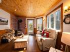10 - Maison à vendre, Petite-Rivière-Saint-François (Code - pr832, Charlevoix)