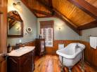 18 - Maison à vendre, Petite-Rivière-Saint-François (Code - pr832, Charlevoix)