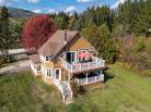 20 - Maison à vendre, Petite-Rivière-Saint-François (Code - pr832, Charlevoix)
