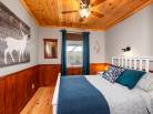 5 - Maison à vendre, Petite-Rivière-Saint-François (Code - pr832, Charlevoix)