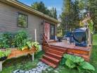 35 - Maison à vendre, Les Éboulements (Code - eb332, Charlevoix)