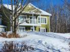 52 - Maison à vendre, Baie-Saint-Paul (Code - sp905, Charlevoix)