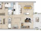 1 - Condo for sale, Baie-Saint-Paul (Code - pigno104, Charlevoix)