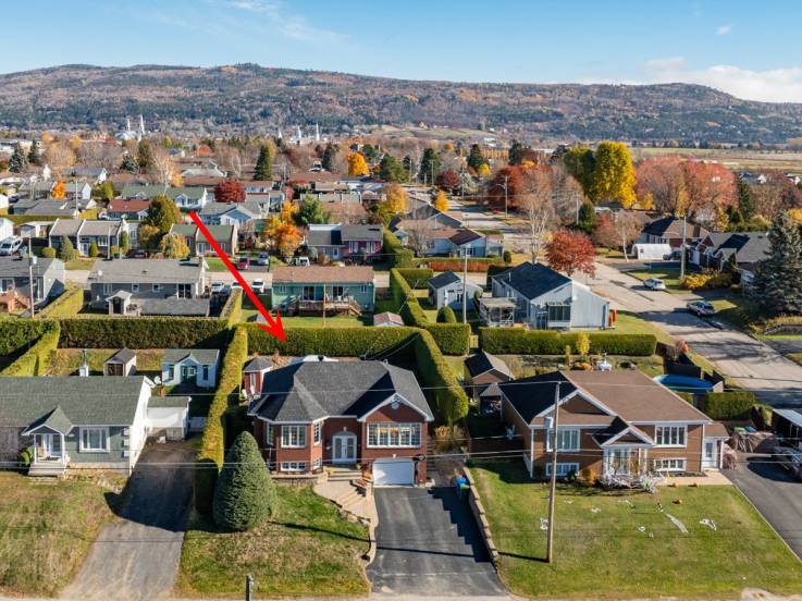 Maison à vendre - Baie-Saint-Paul, Charlevoix (SP903)